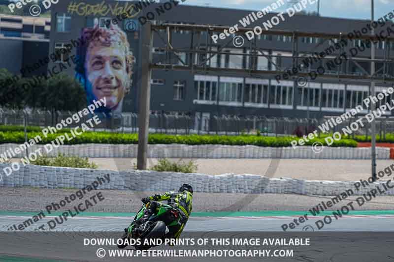 march 2018;motorbikes;no limits;peter wileman photography;portugal;trackday digital images;valencia